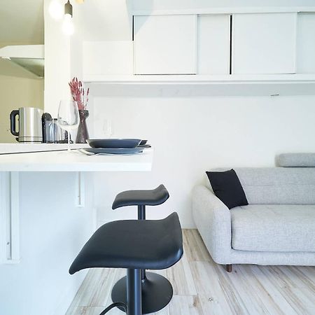 Apartmán L'Escale Marseille Exteriér fotografie