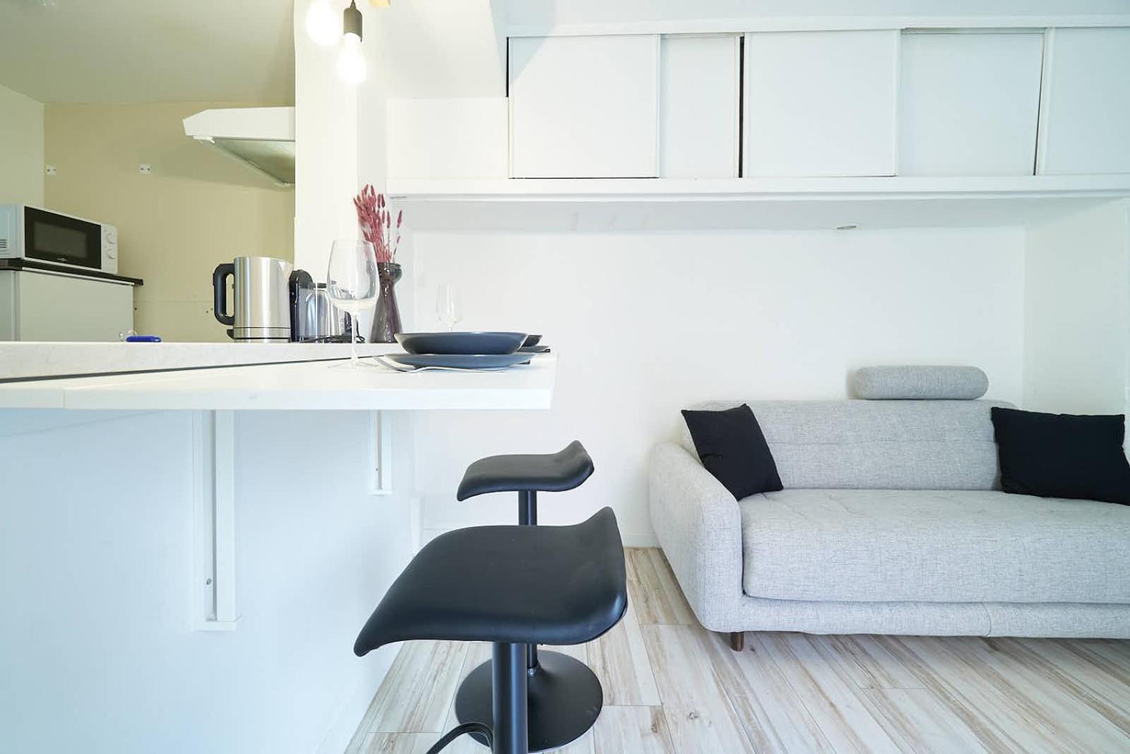 Apartmán L'Escale Marseille Exteriér fotografie
